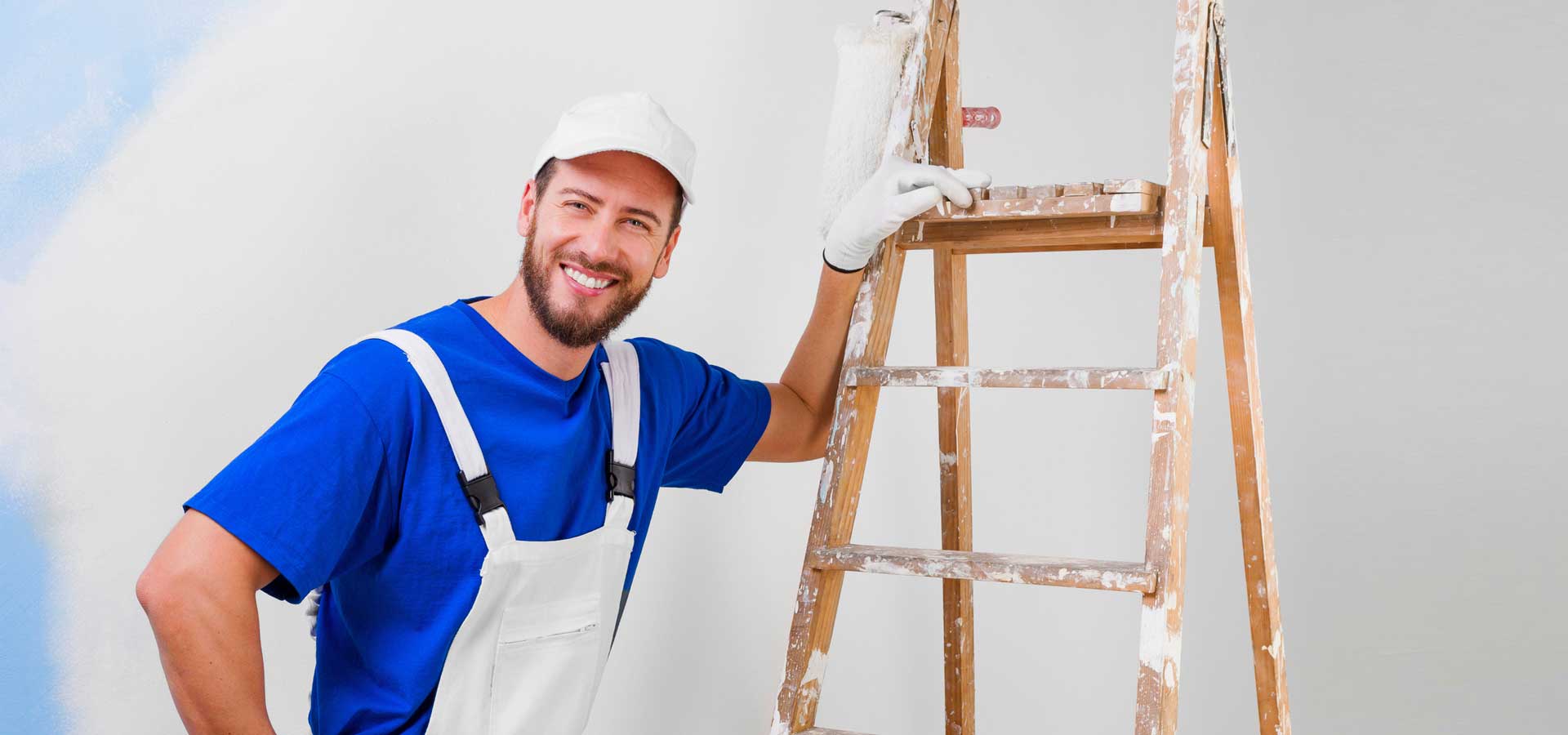 House_painting_service_California