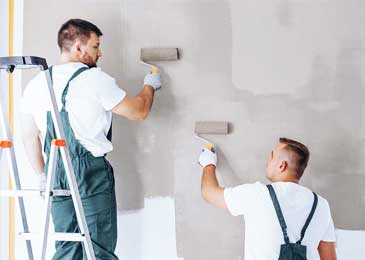 Best painting services in California