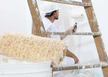 office painting service California