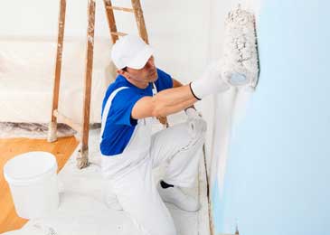 Apartment Painting service California